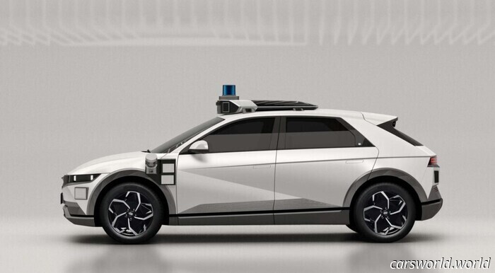 California Will Allow Radar Cameras to Issue Tickets Automatically Under New Legislation | Carscoops